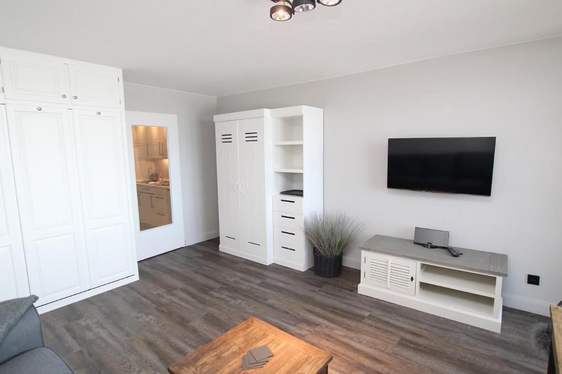Апартаменты Haus Metropol - App. 051 Вестерланд Экстерьер фото